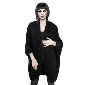 Angelica Cocoon Cardigan